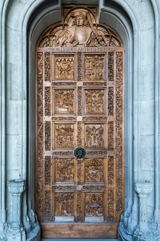 Audioguía de Constanza