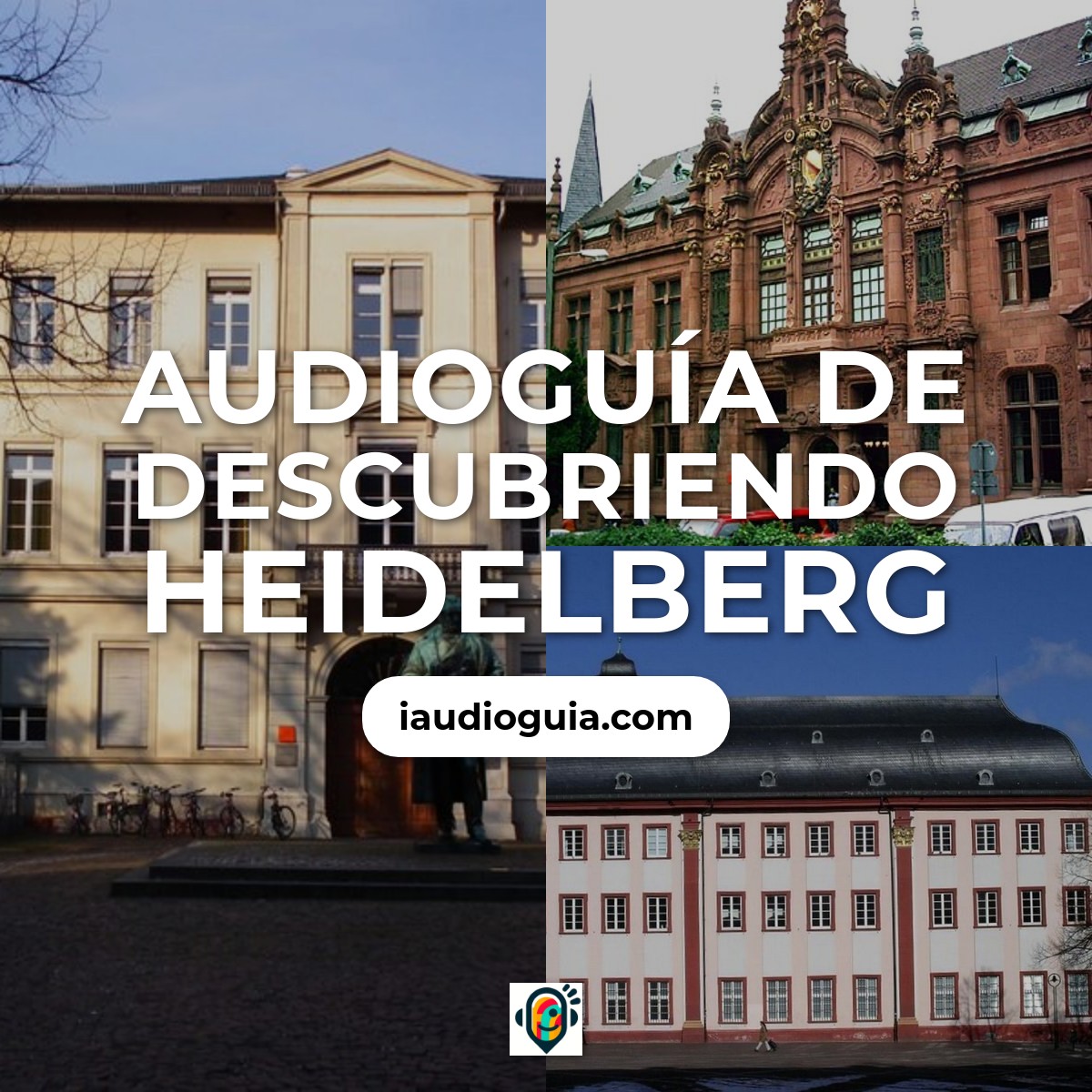 Descubriendo Heidelberg