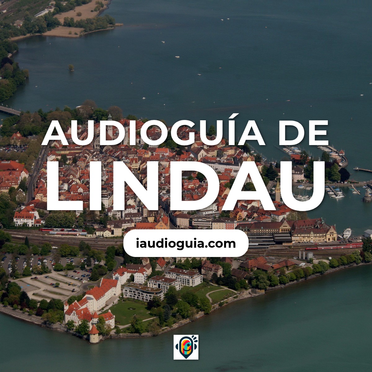 Audioguía de Lindau
