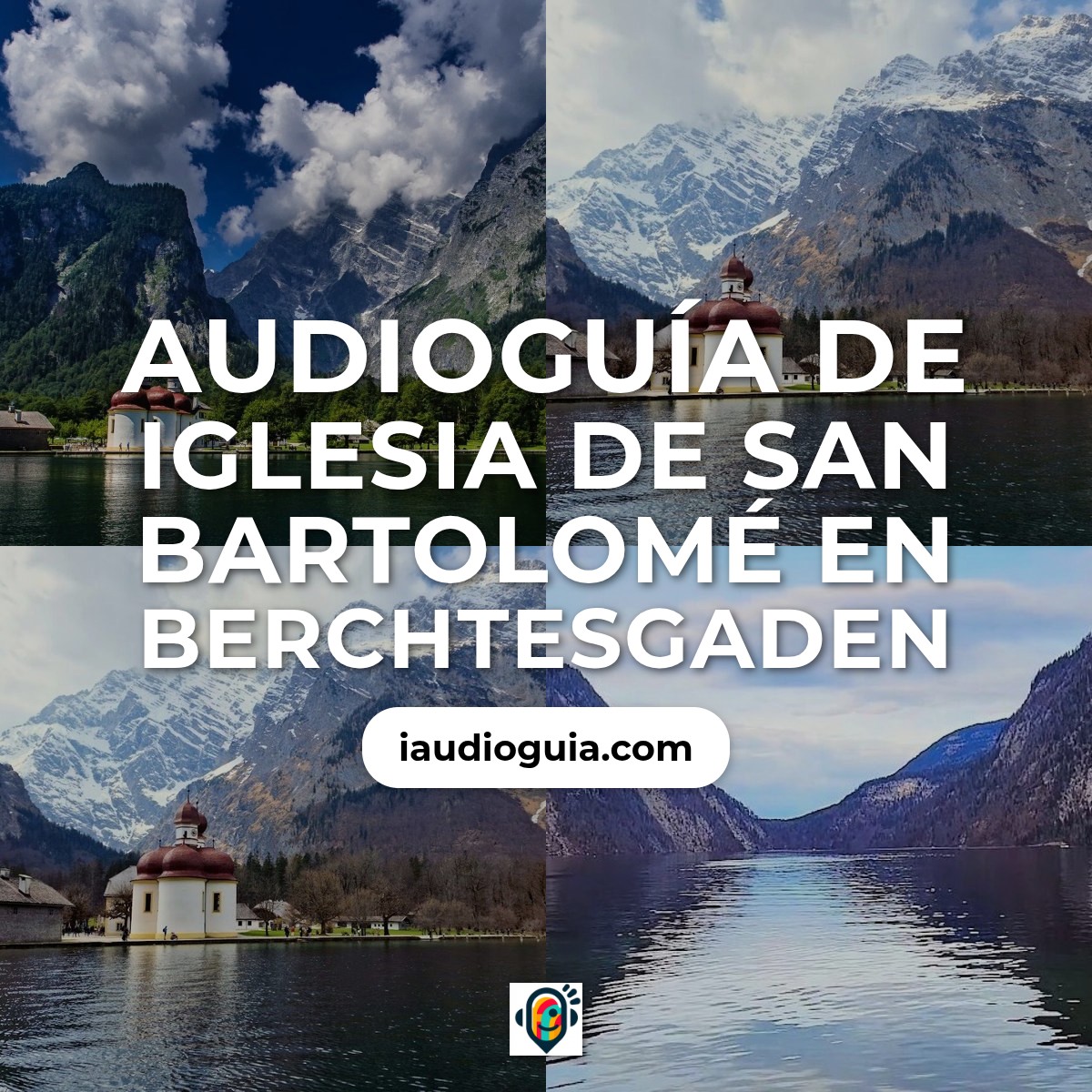 Audioguía de Iglesia San Bartolome