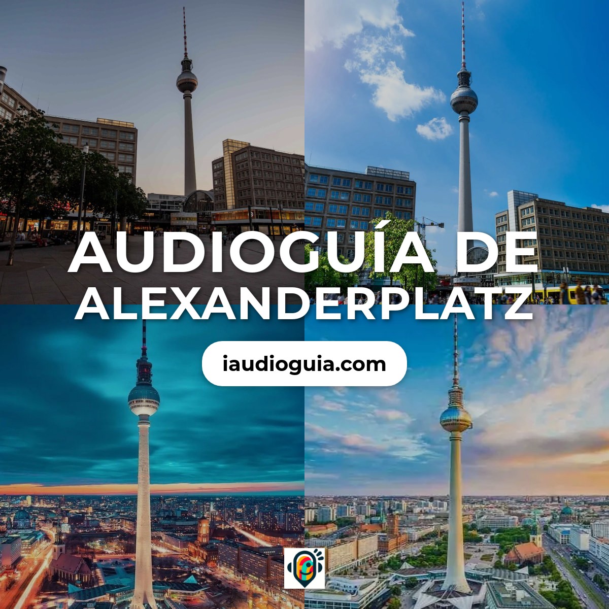 Alexanderplatz