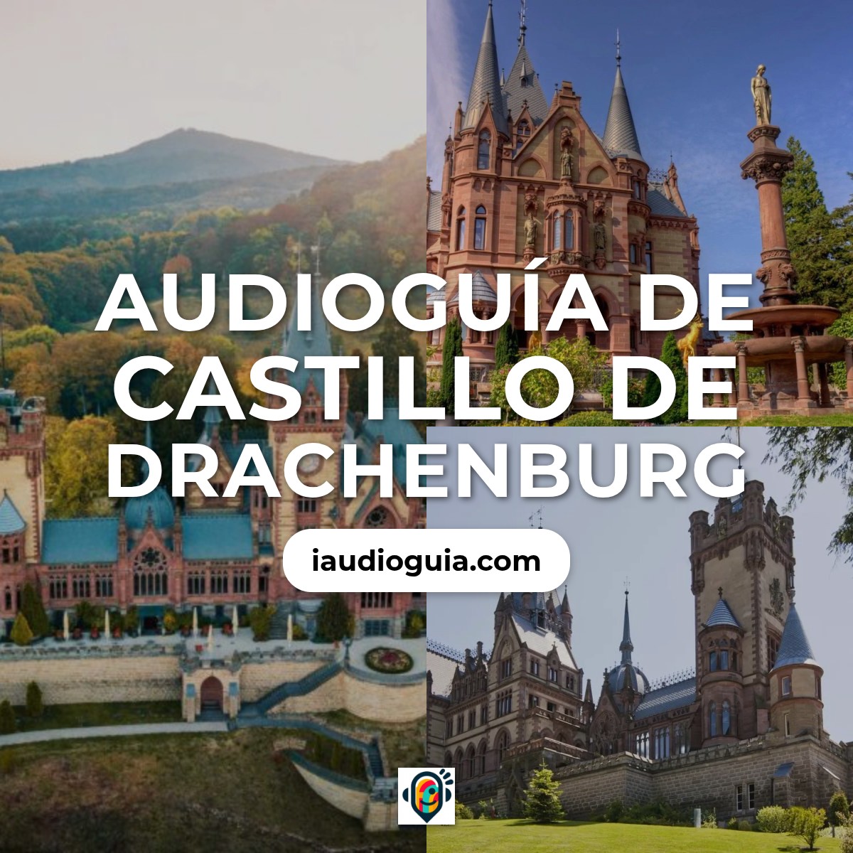Audioguía de Bonn