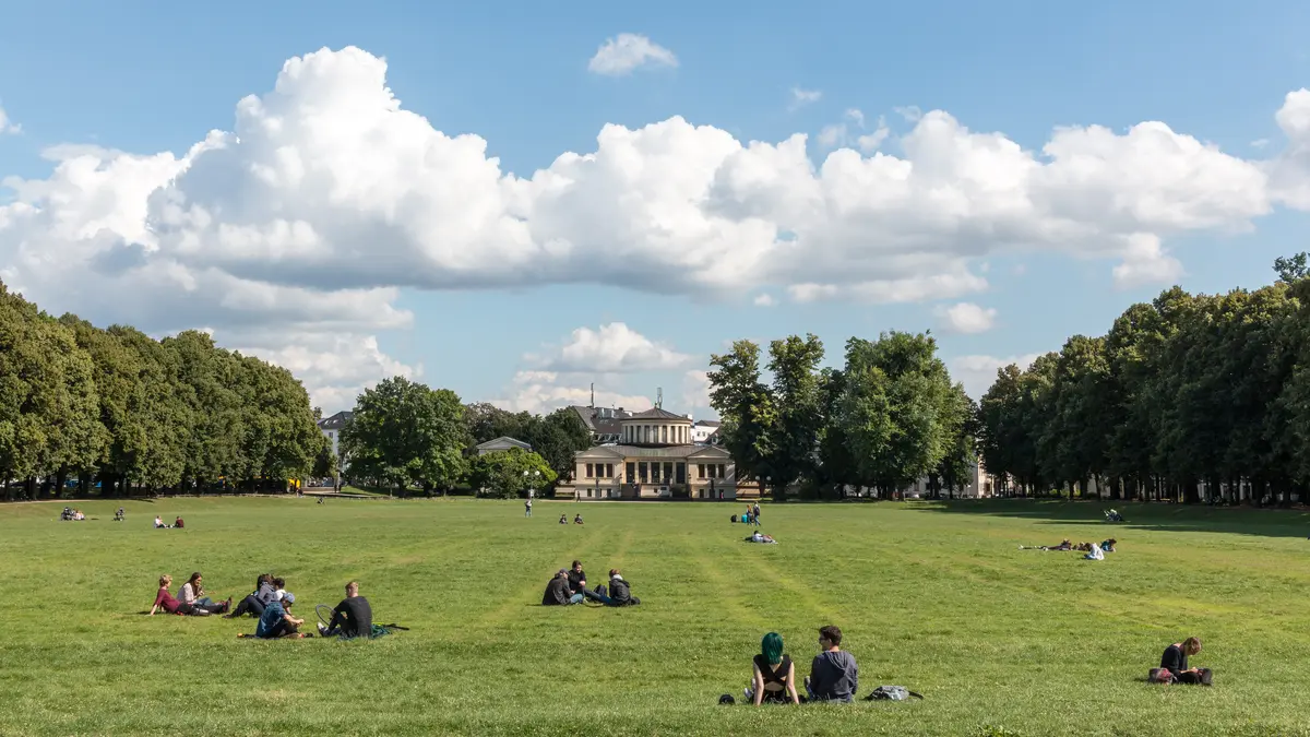 Audioguía de Kunstmuseum Bonn