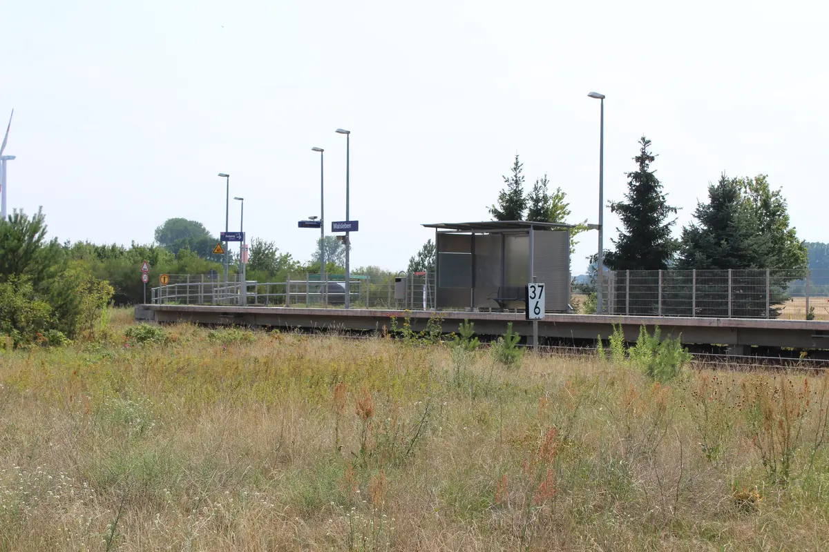 Audioguía de Neuruppin