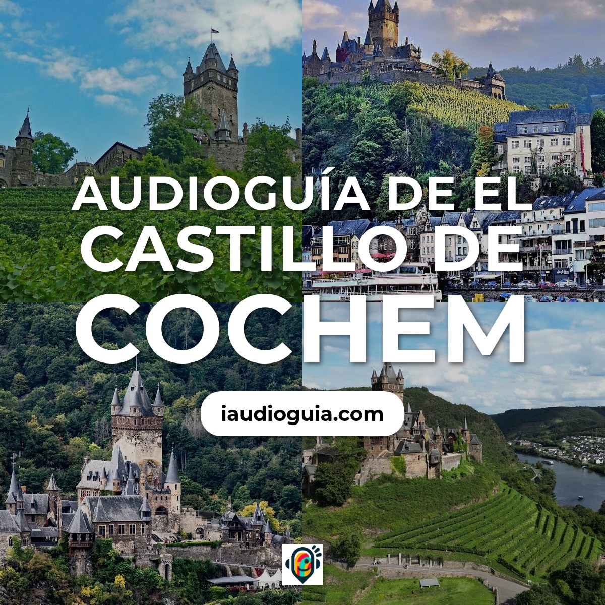 Audioguía de Enderttor