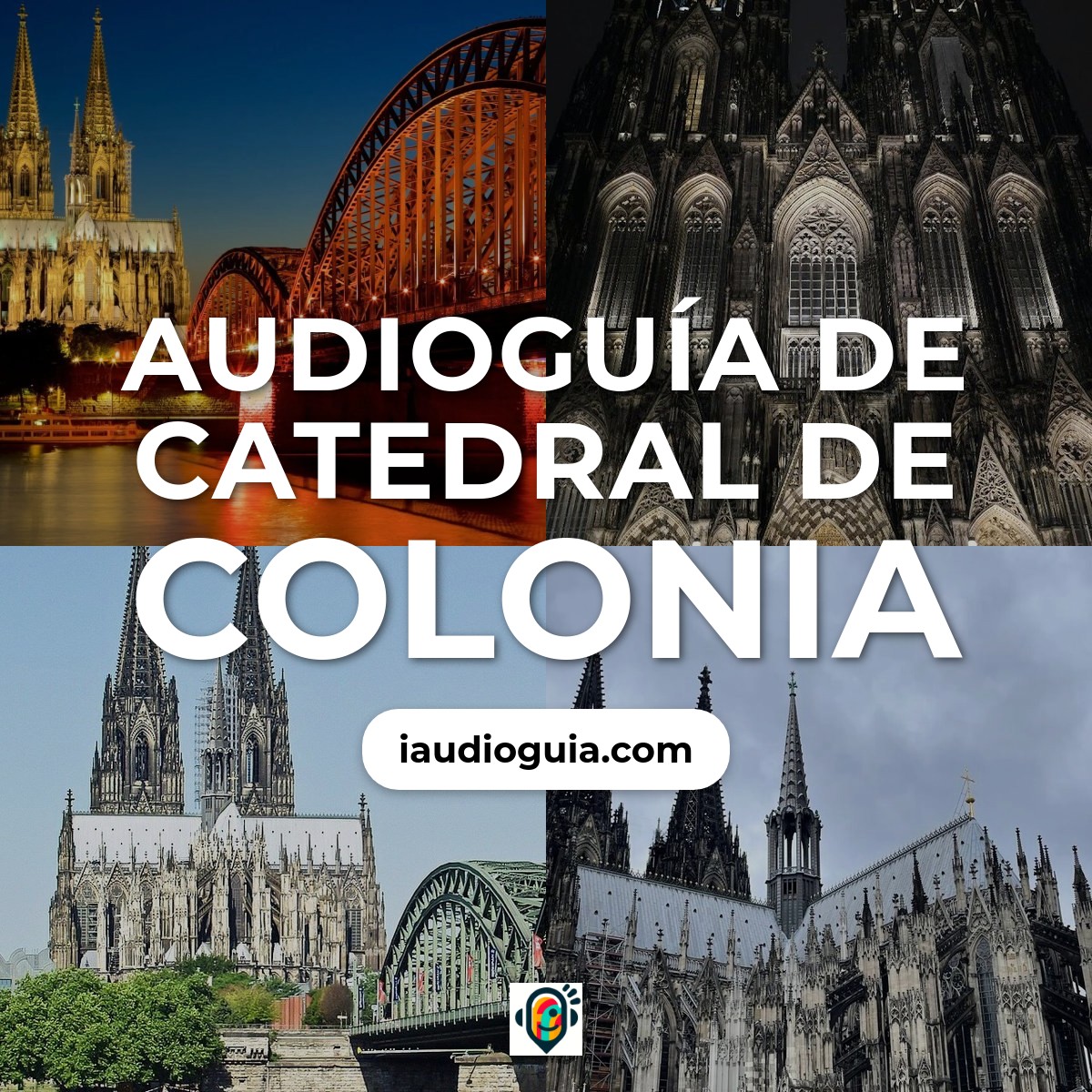 Catedral de Colonia