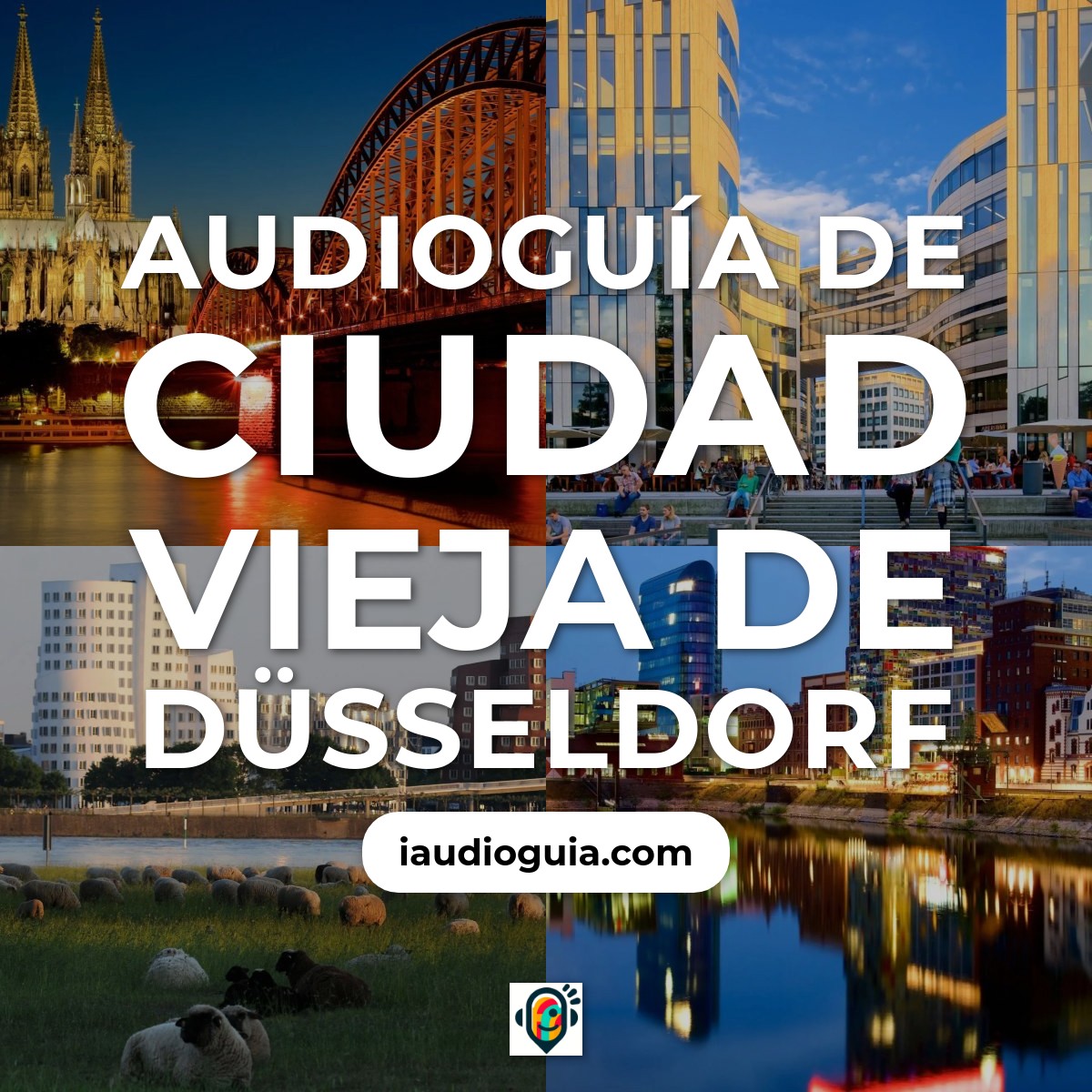 Audioguía de Altstadt