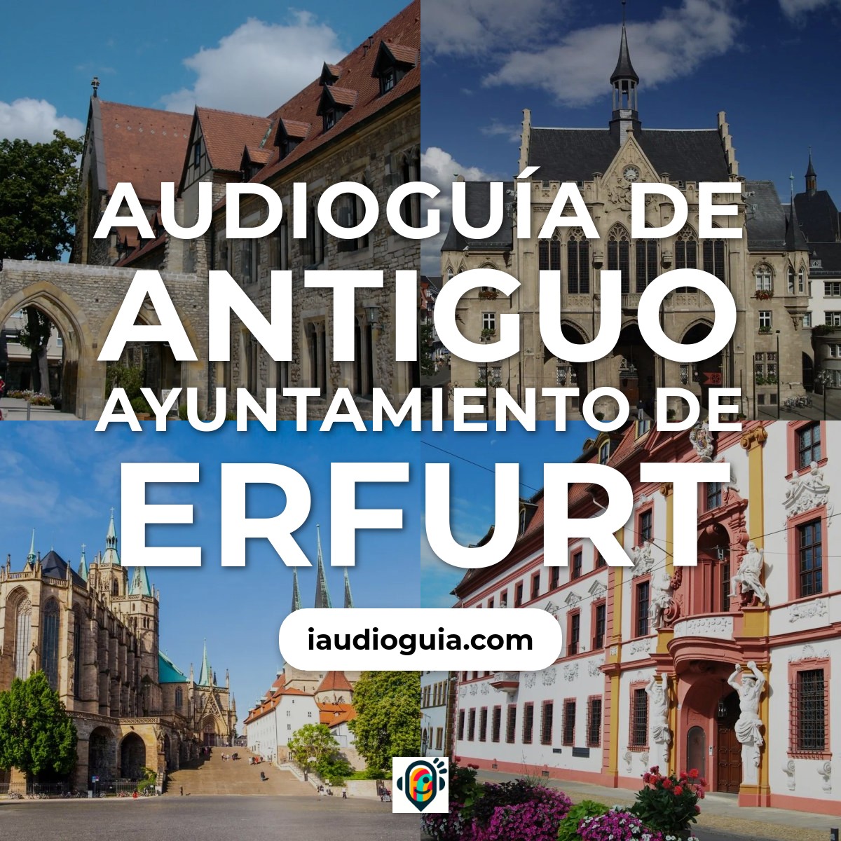 Audioguía de Antiguo Ayuntamiento