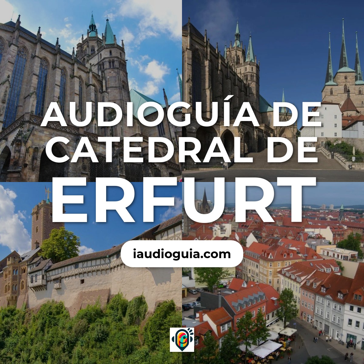 Audioguía de Catedral