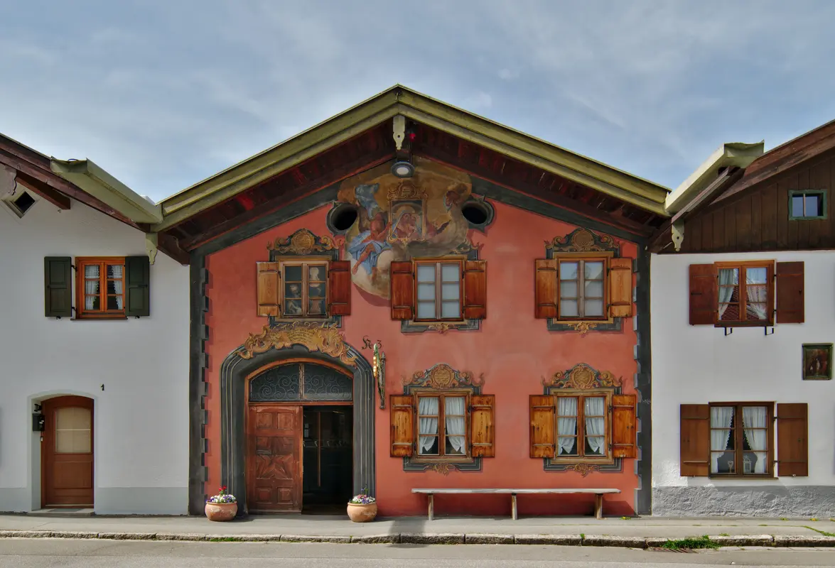 Audioguía de Geigenbaumuseum