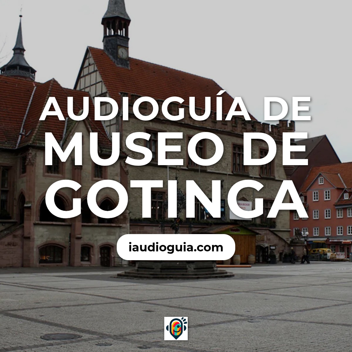 Audioguía de Museo