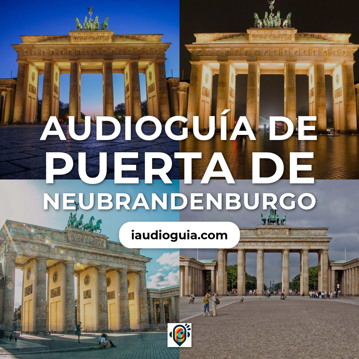 Puerta de Neubrandenburgo