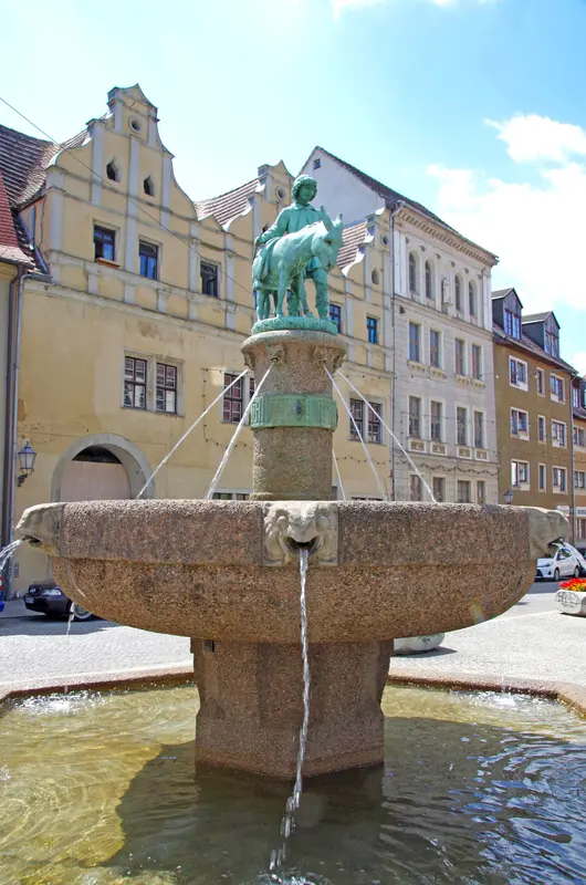 Audioguía de Eselsbrunnen