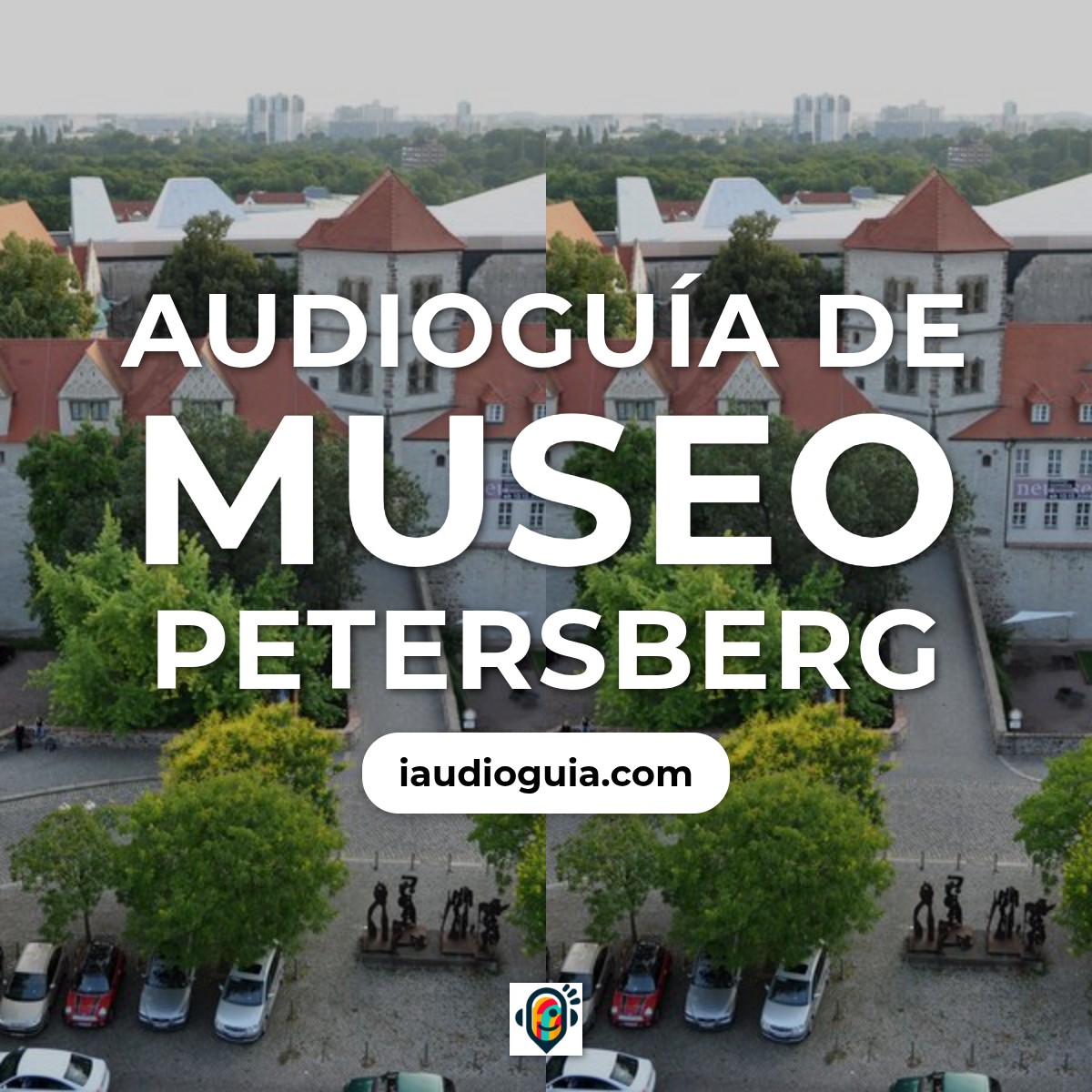 Audioguía de Halle