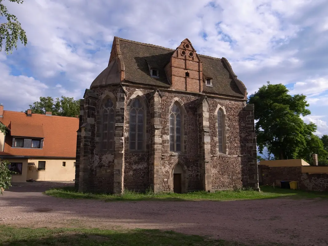 Audioguía de Templerkapelle