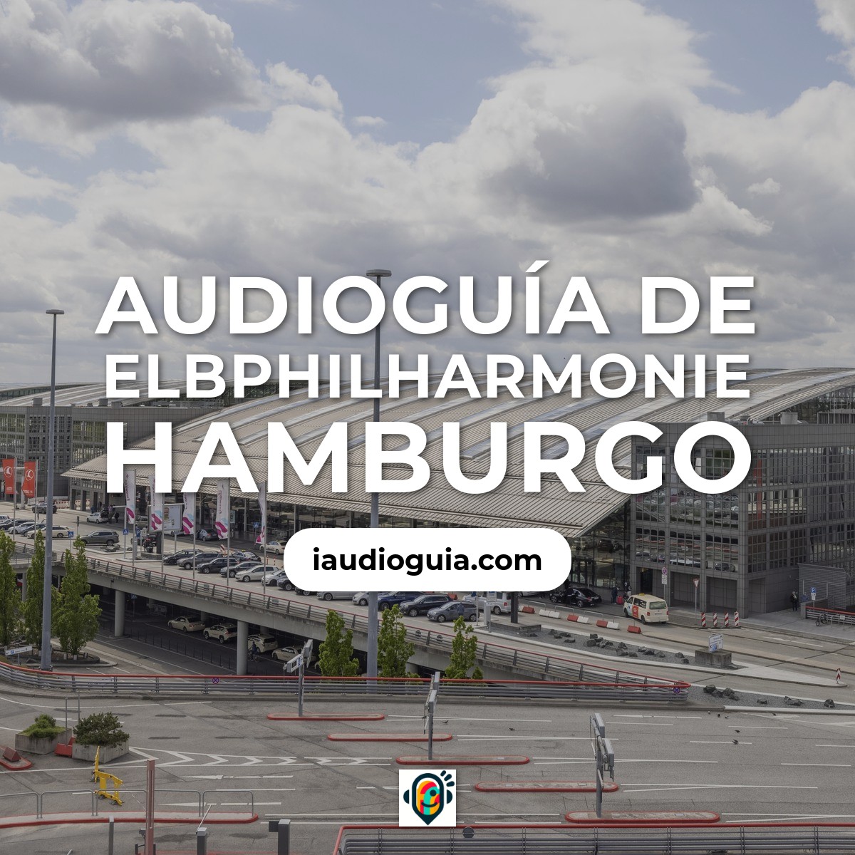 Elbphilharmonie Hamburgo