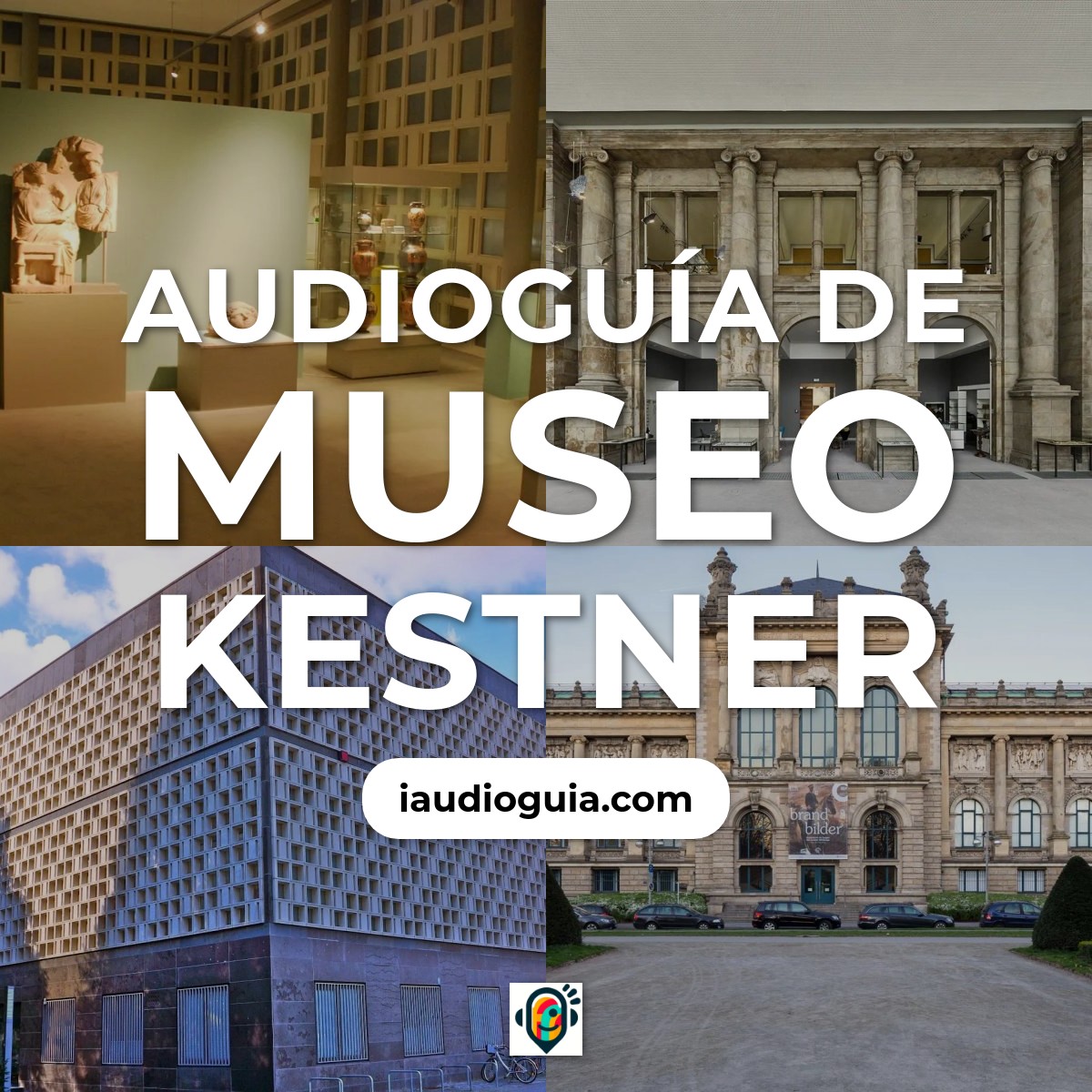 Audioguía de Museo Kestner