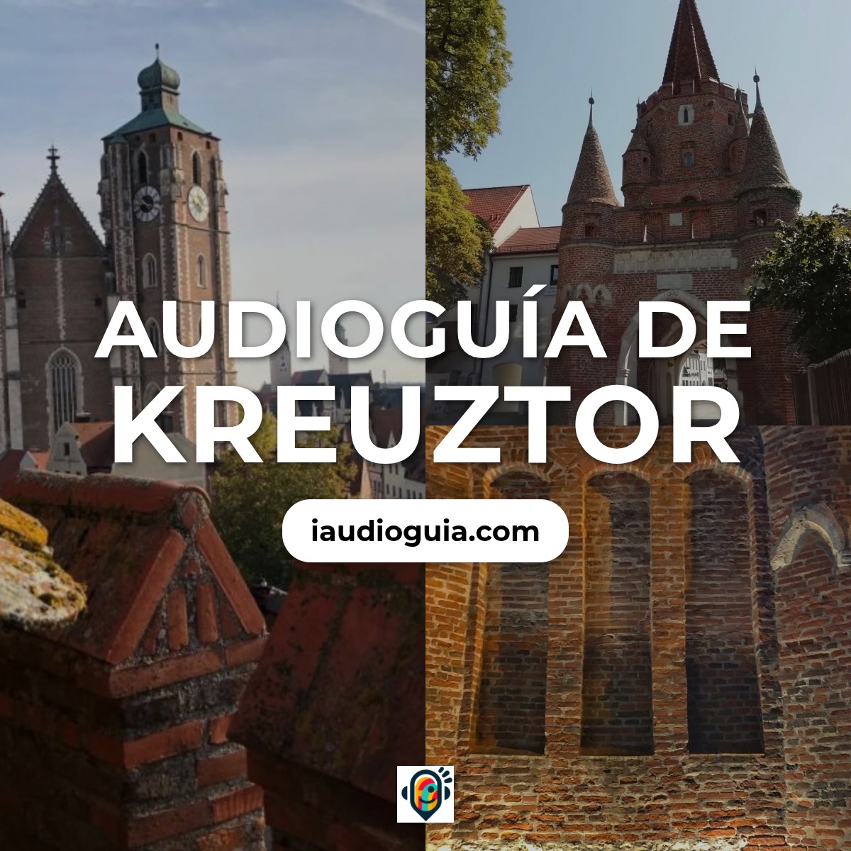 Audioguía de Kreuztor