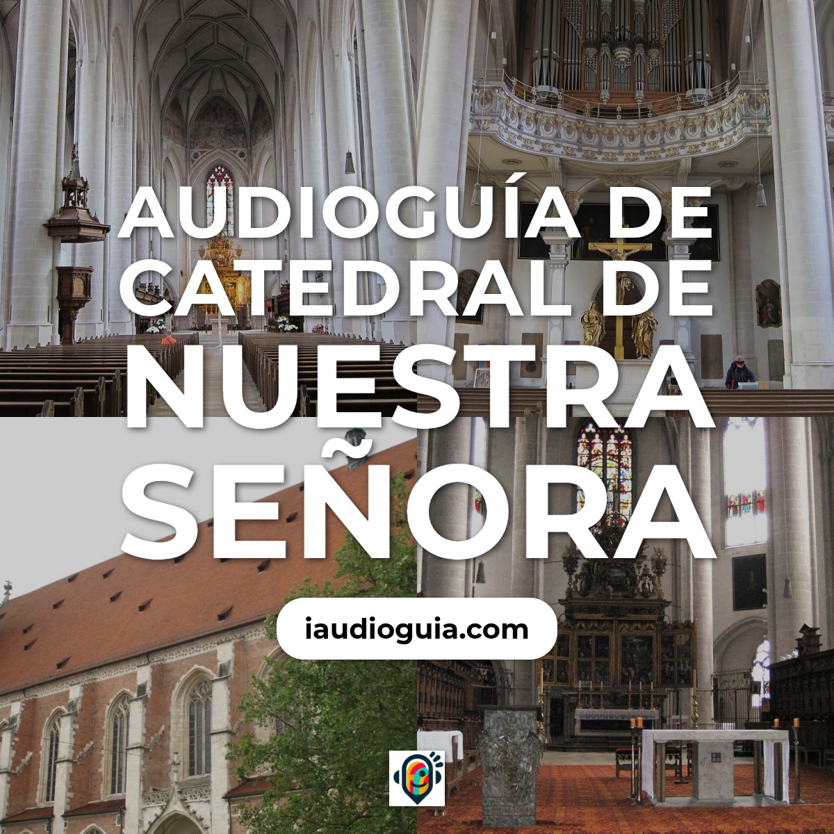 Audioguía de Liebfrauenmunster