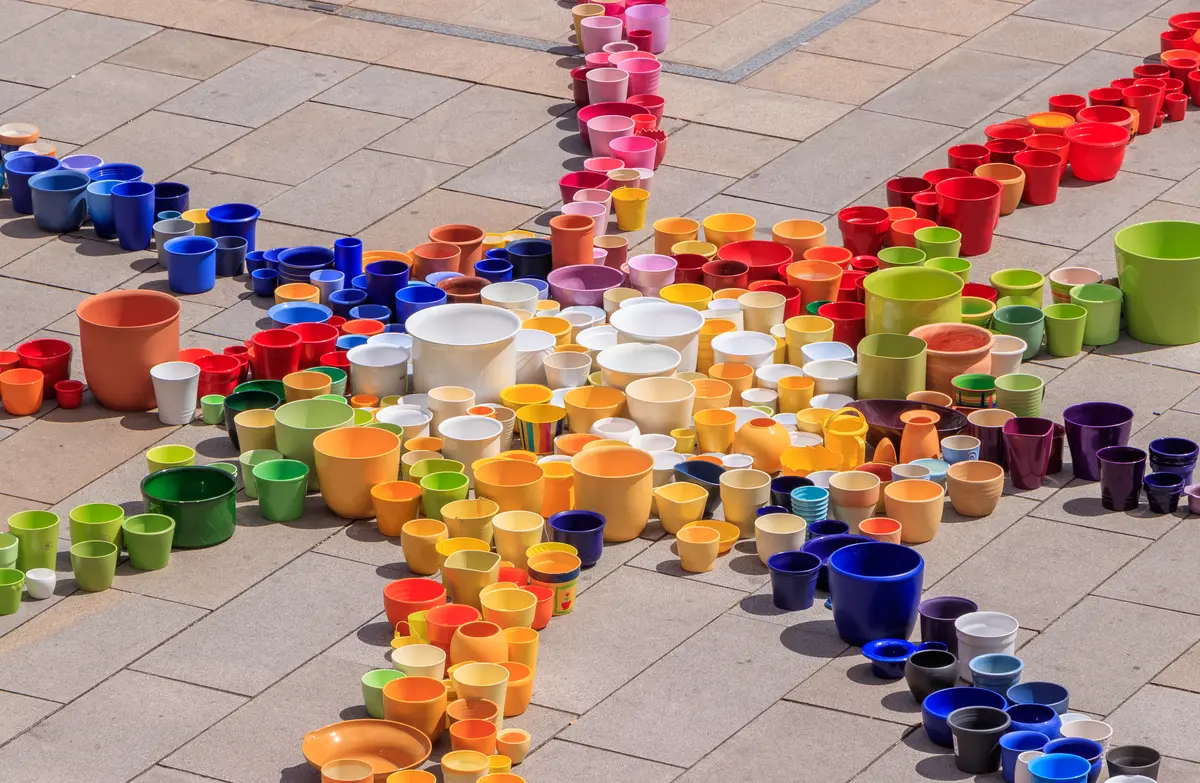 Audioguía de Marktplatz Karlsruhe