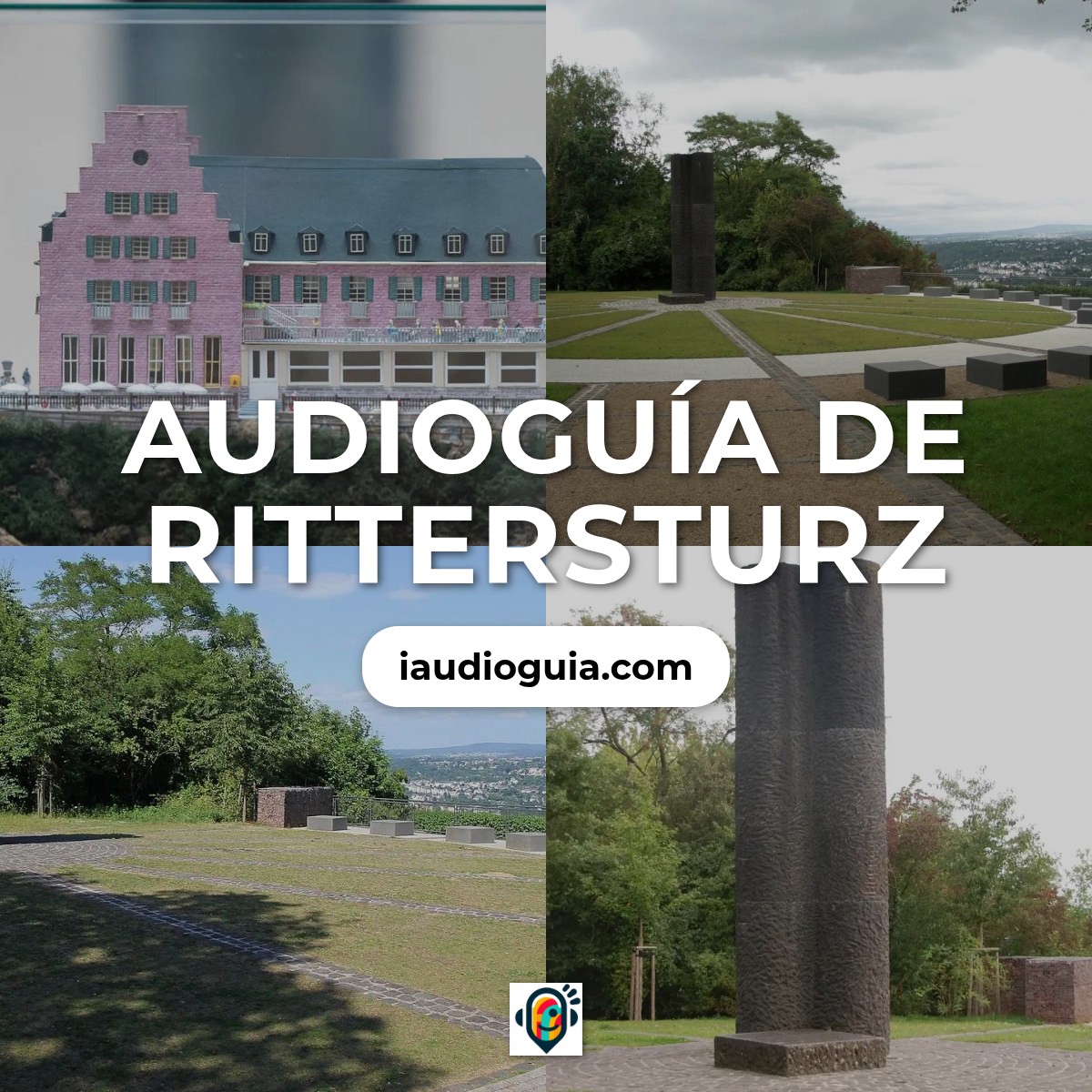 Audioguía de Rittersturz