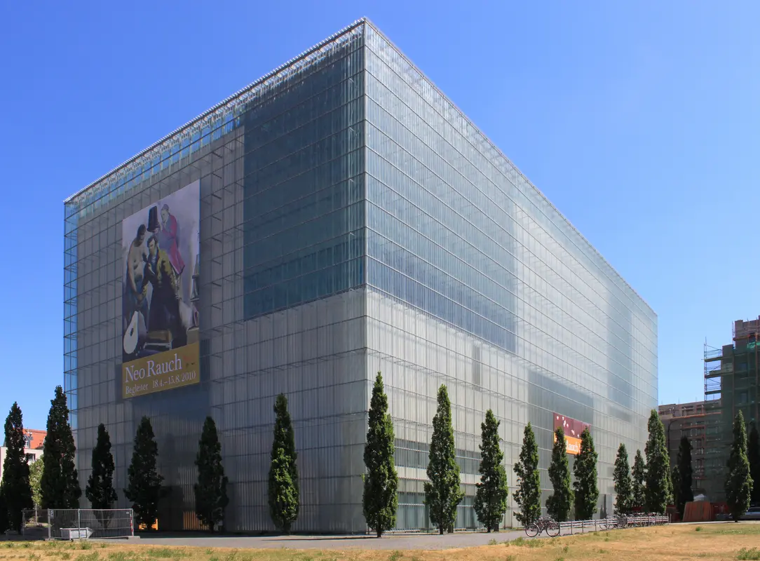 Audioguía de Museo De Bellas Artes