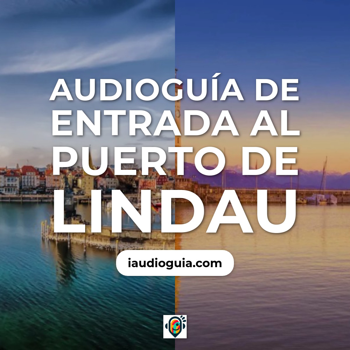 Audioguía de Harbor Entrance