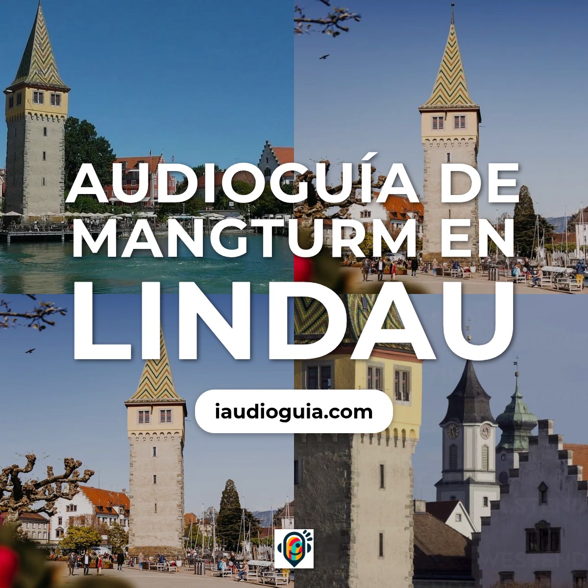 Audioguía de Mangturm