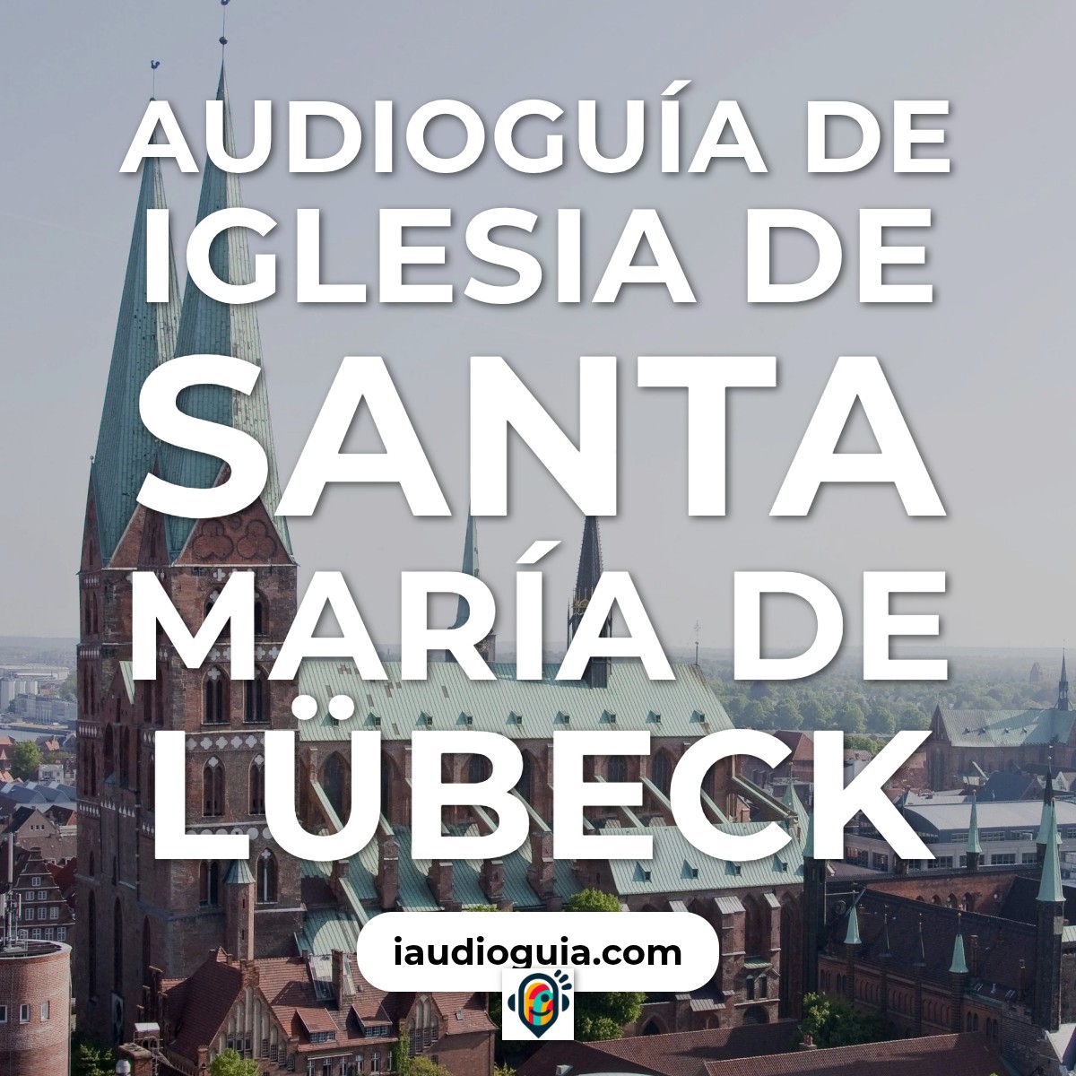 Audioguía de Marienkirche