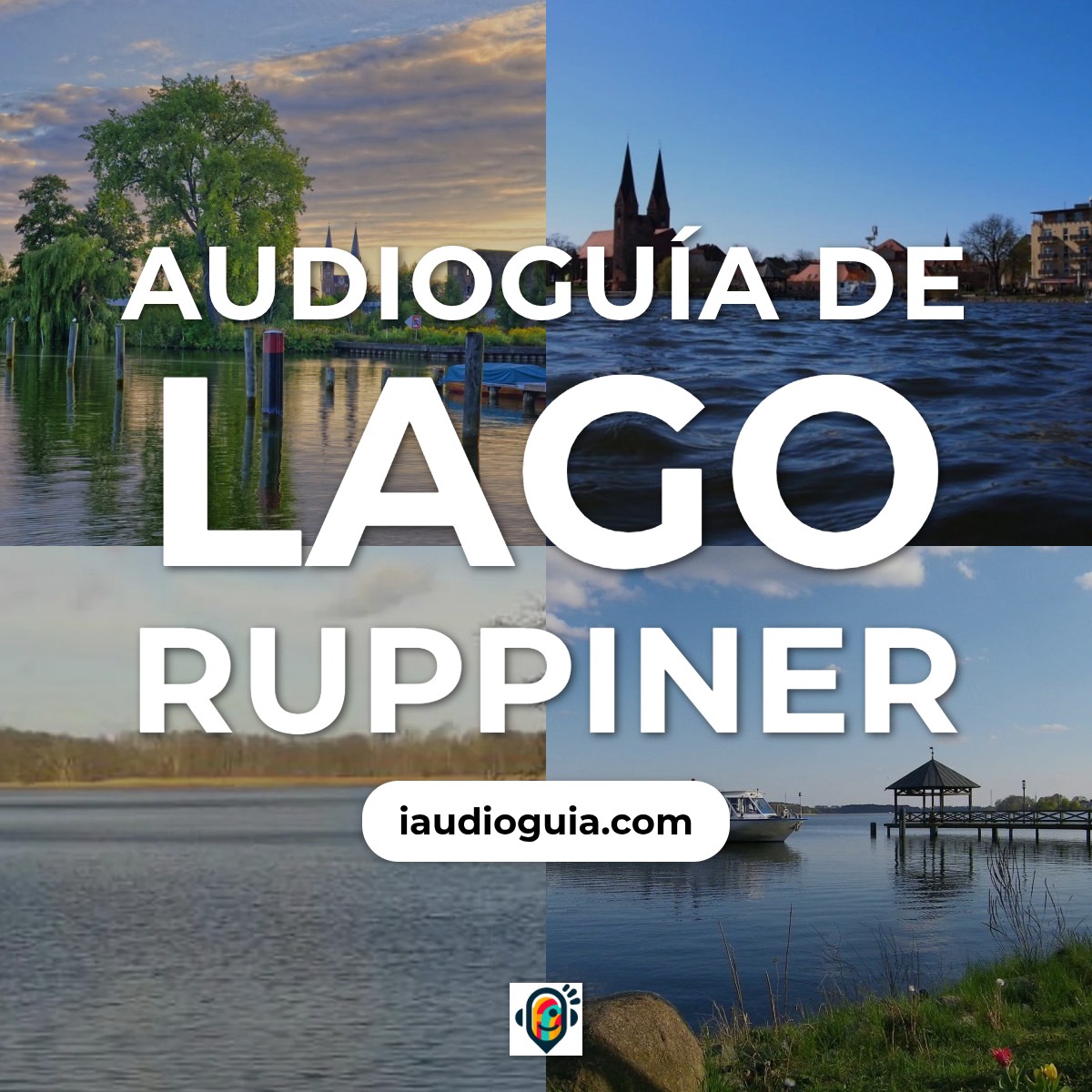Audioguía de Lago Ruppiner