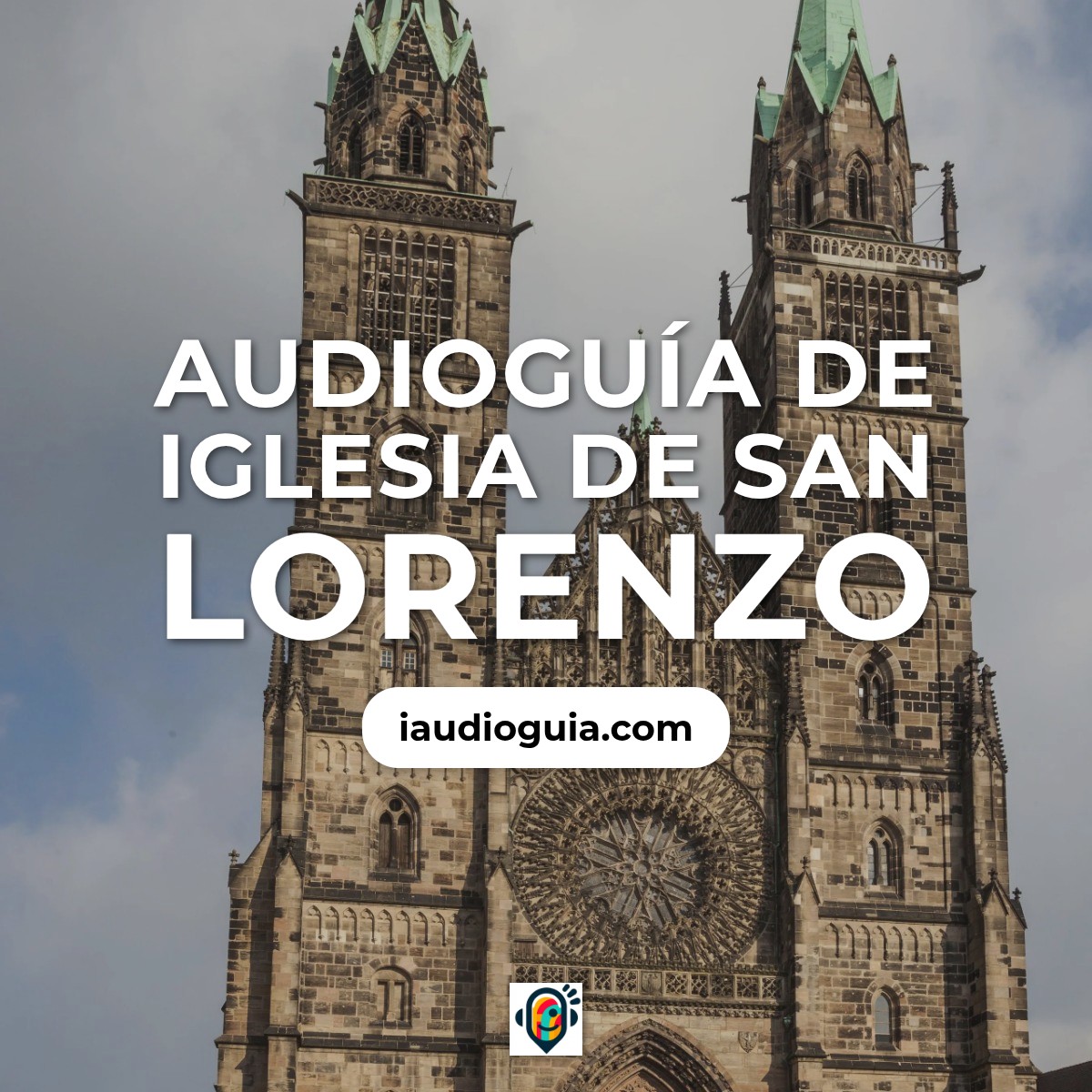Audioguía de Nuremberg