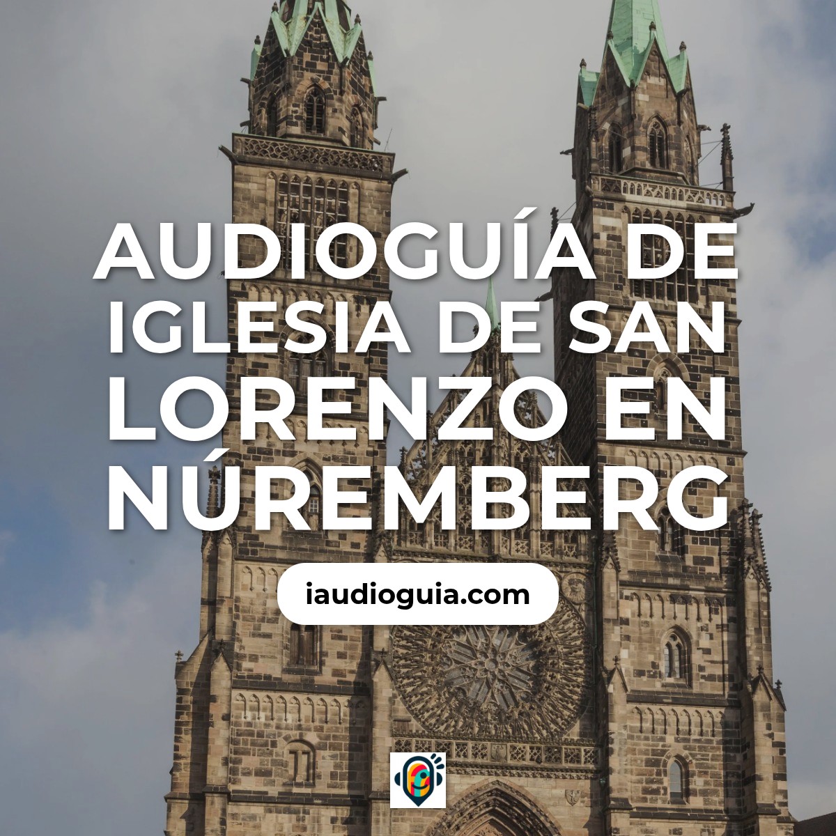 Audioguía de Iglesia San Lorenzo