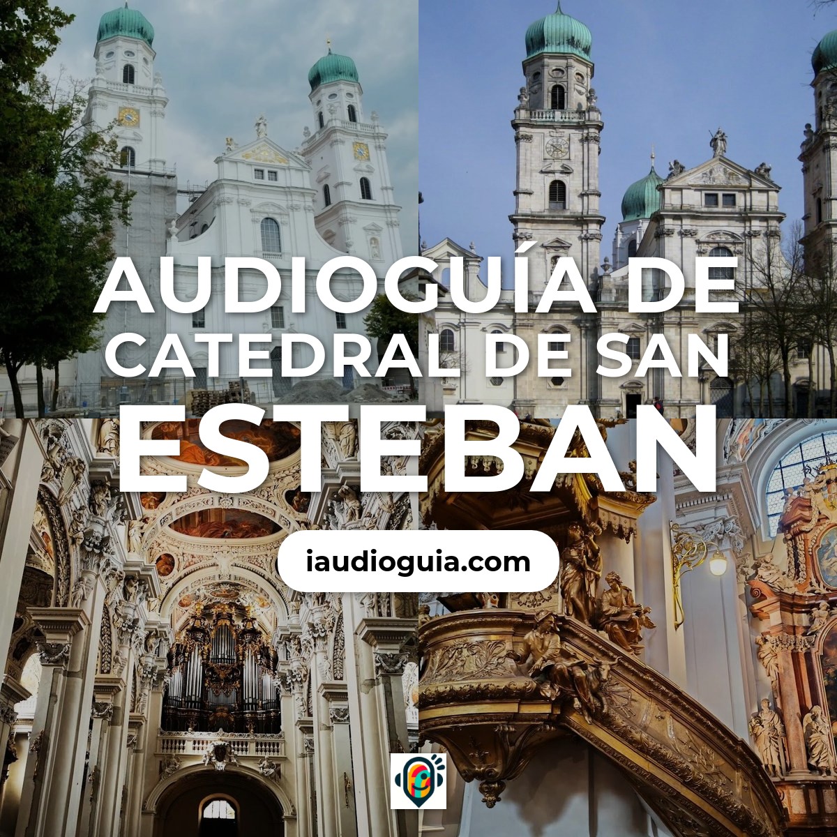 Audioguía de Catedral San Esteban