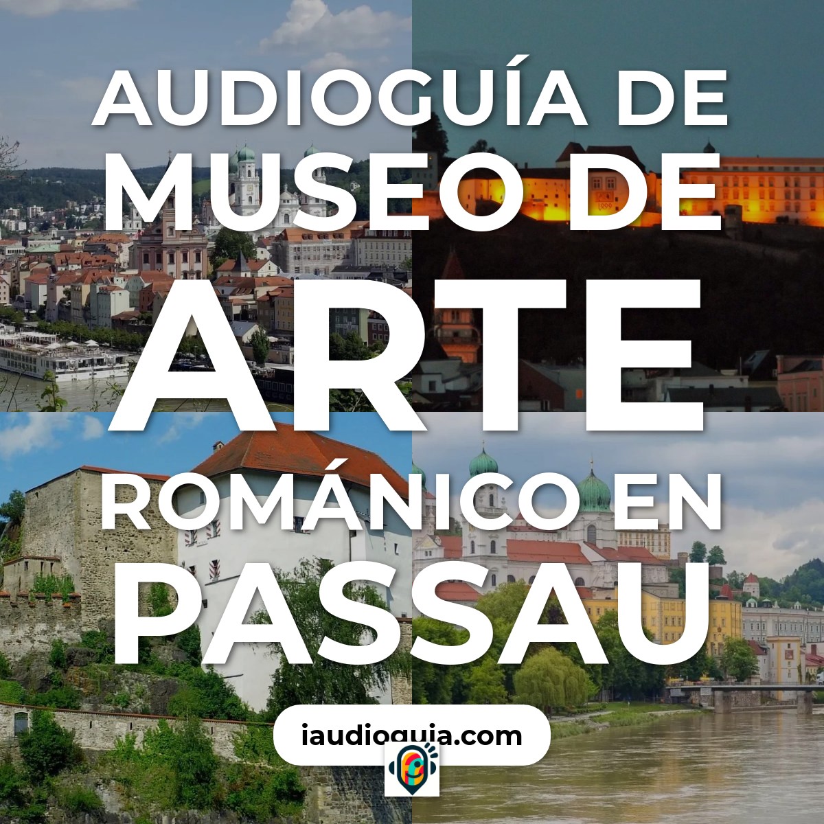 Audioguía de Museo Romanico