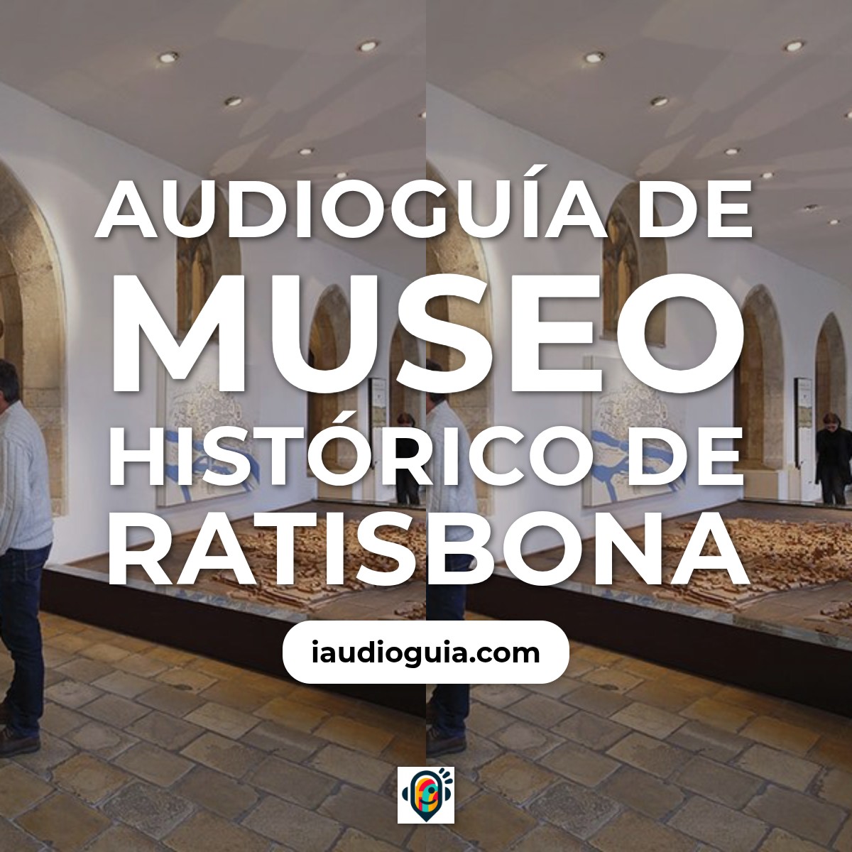 Audioguía de Museo Historico Regensburg