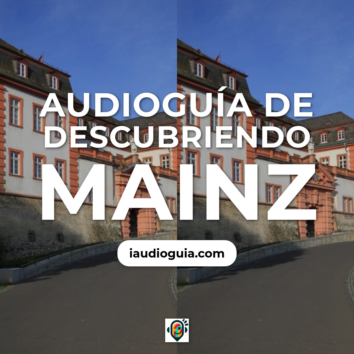 Audioguía de Descubriendo Mainz