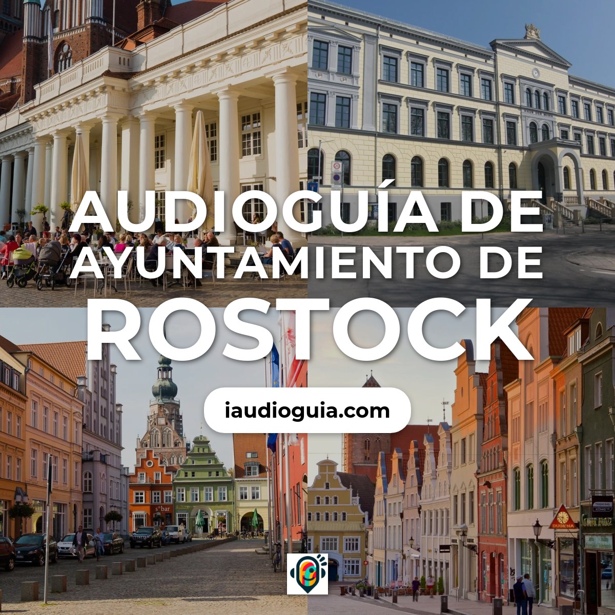 Audioguía de Ayuntamiento