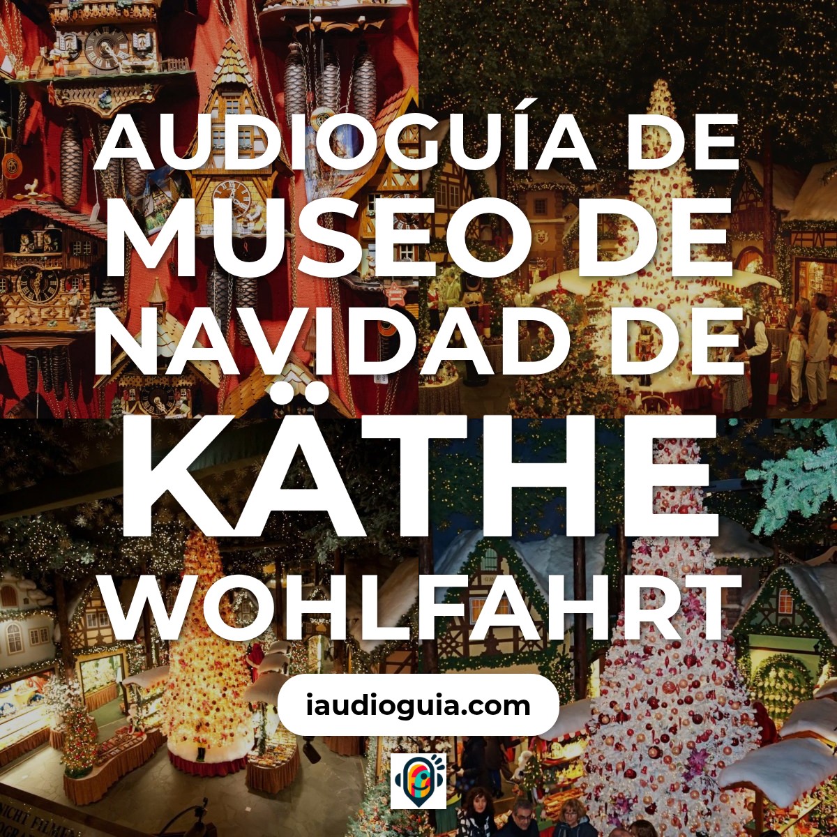 Audioguía de Rothenburg Ob Der Tauber