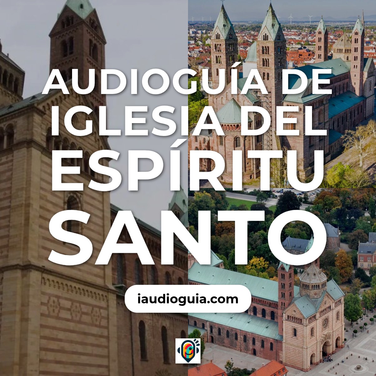 Audioguía de Heiliggeistkirche Iglesia Del Espiritu Santo