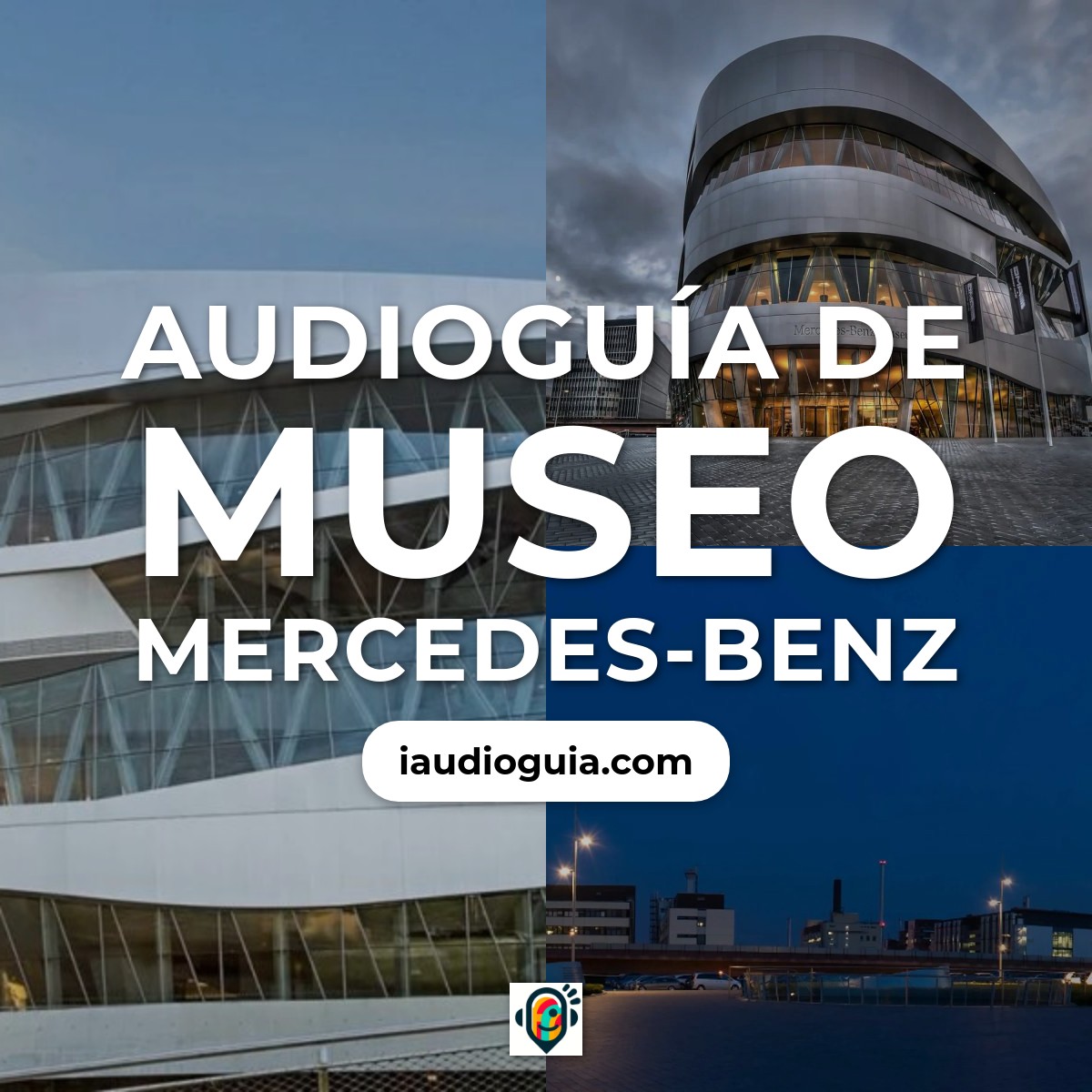 Museo Mercedes-Benz