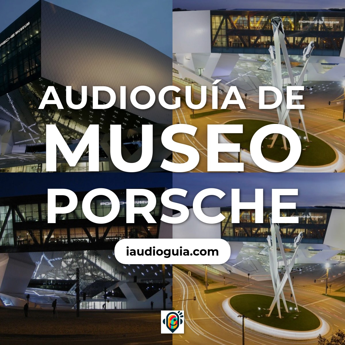 Museo Porsche