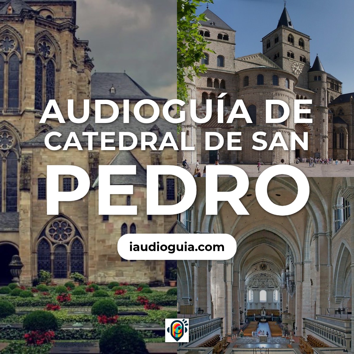 Audioguía de Trier