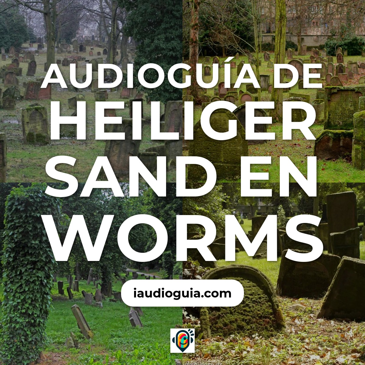 Audioguía de Heiliger Sand