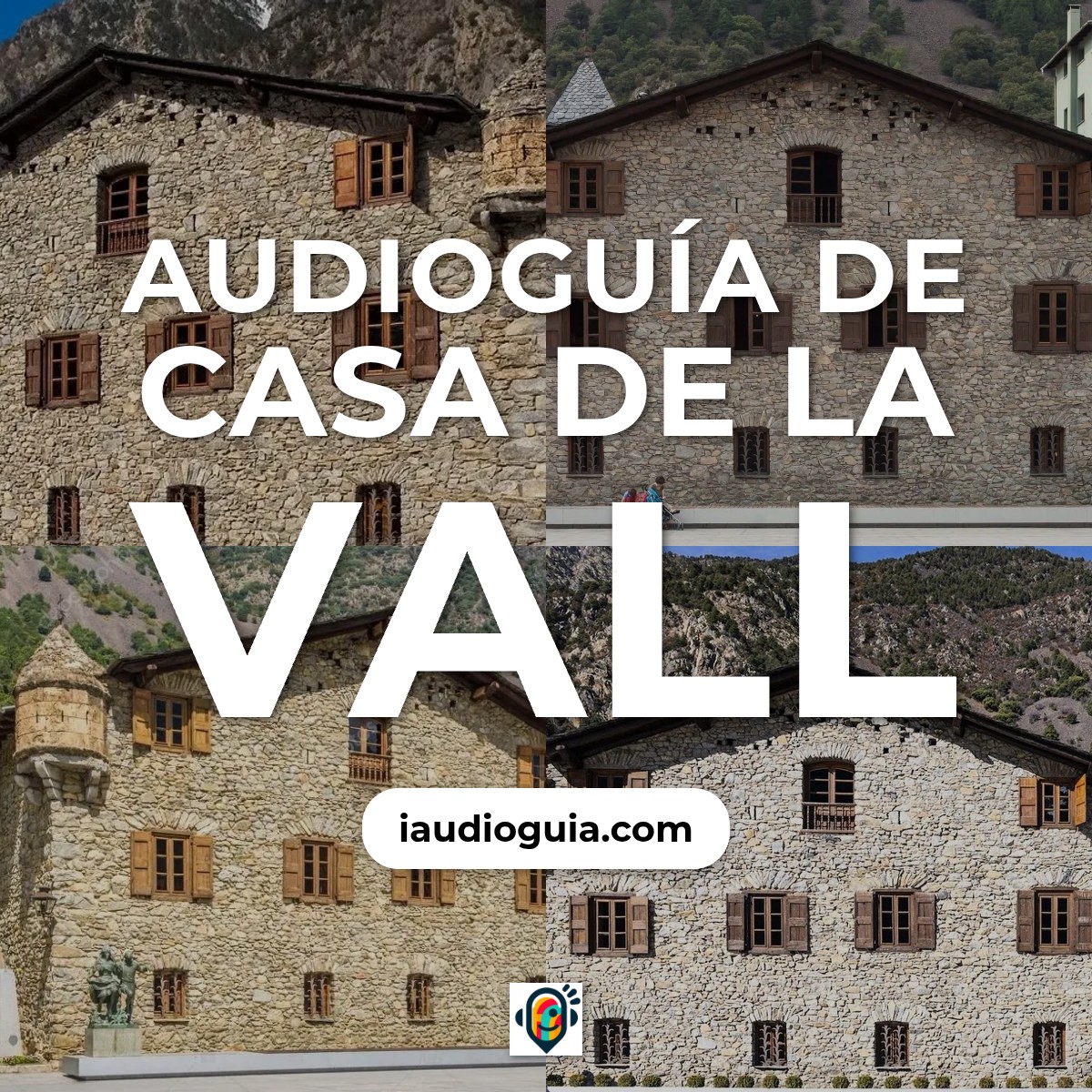 Casa de la Vall