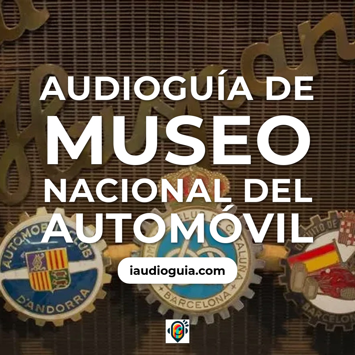 Museo Nacional del Automóvil