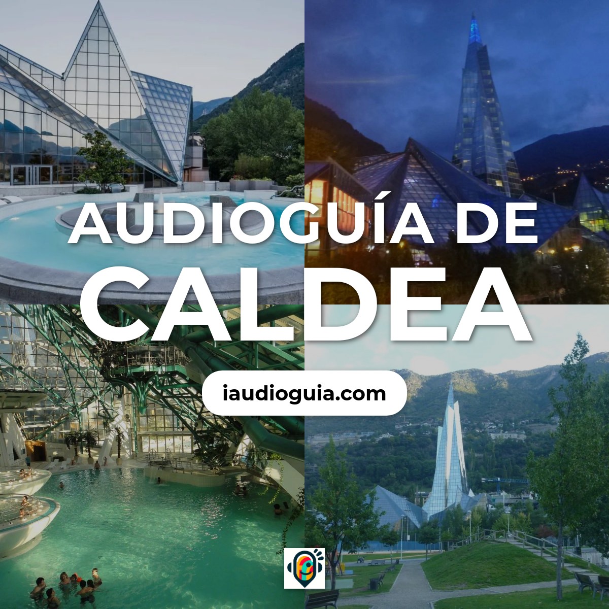 Caldea