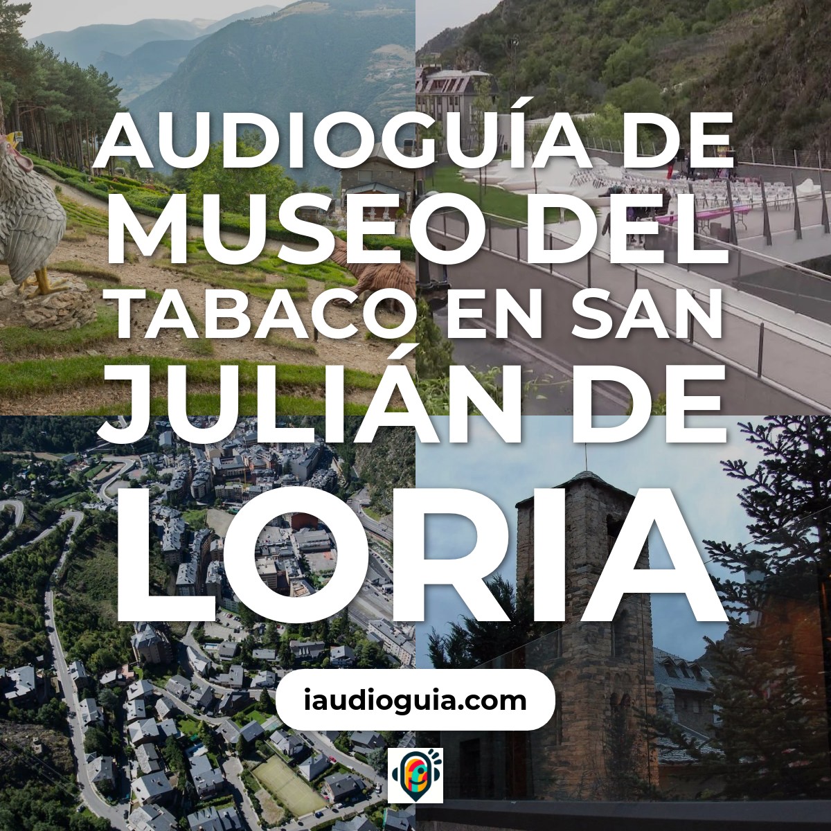 Audioguía de Museo Del Tabaco