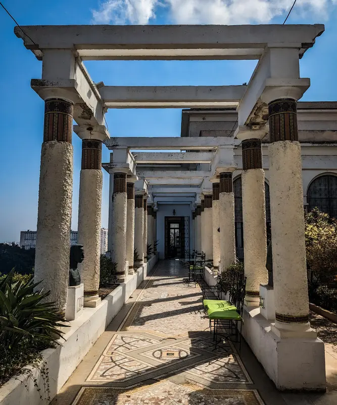 Audioguía de Museo Bellas Artes