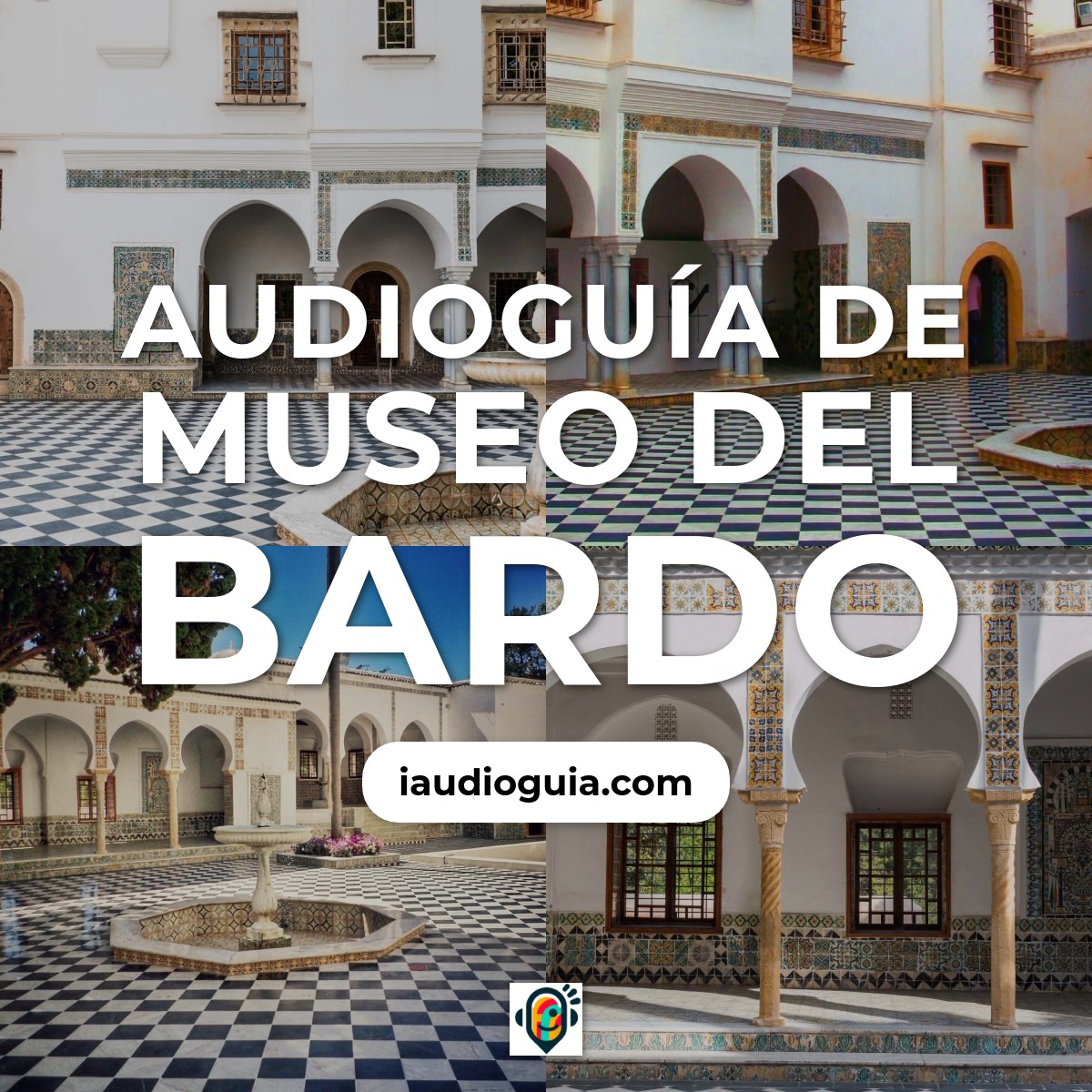 Museo del Bardo