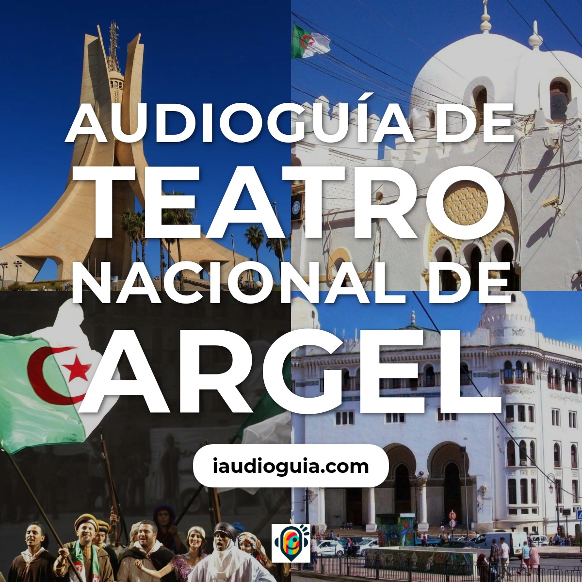Teatro Nacional de Argel